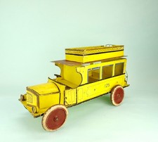 Seltener Omnibus von Kibri um