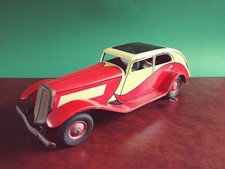 Seltener 1930er ML Martinan &