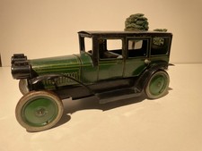 Lehman Oldtimer Limousine in