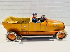 Lehmann Velleda Open Touring