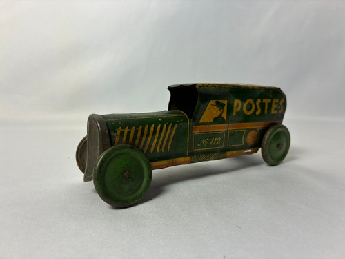 Penny toy postes 712 - no, 712,