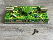 Vintage Blechspielzeug