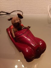 Schuco Sonny 2005 US-Zone