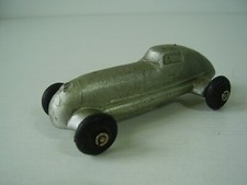 Antiker seltener Mercedes