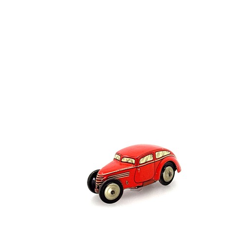 Kellermann stromlinien coupé - kellermann,
