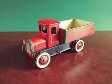 Seltener 1930er OROBR