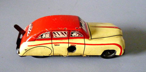 Pkw limousine 1937 aus - pkw-limousine., bj.1937.