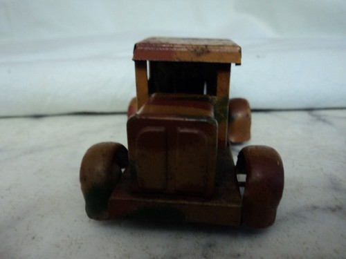Blechauto vor 1945 - blechauto,