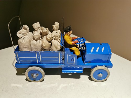 Ernst plank automobil mit - ernst,