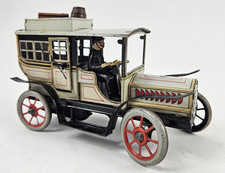 Günthermann Limousine mit