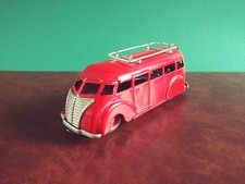 Seltener 1940er INGAP PD 807