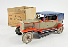 Ingap Auto Coupe 509 3572 PD