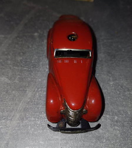 Schuco 3000 blechauto - 3000,