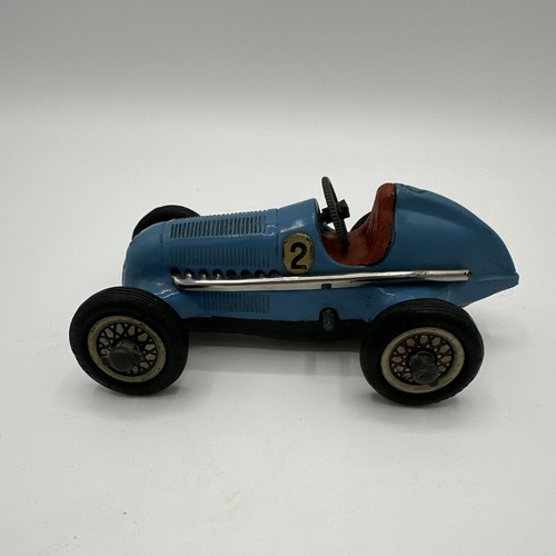 Schuco studio blech rennwagen - studio,