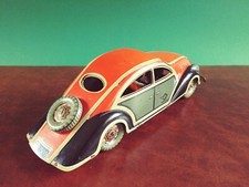 Seltener 1930er INGAP PD1500