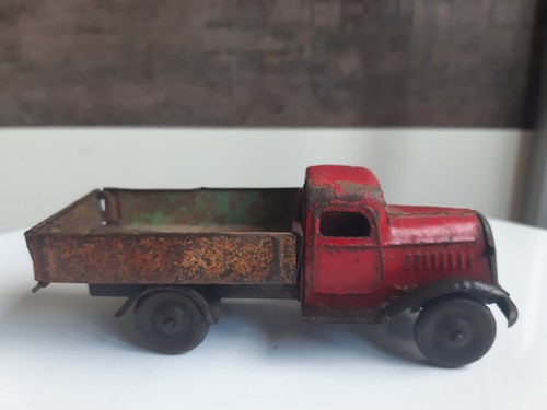 Gnom lehmann lkw 814 alt - lehmann,