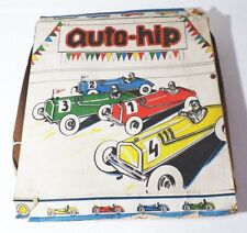 Auto Hip Brettspiel 1920er