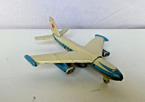Msb flugzeug made in - msb,