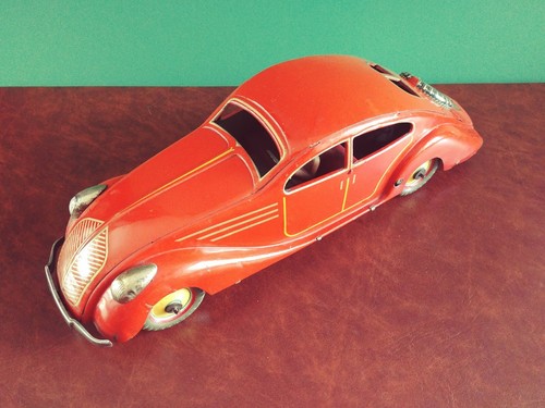Seltener 1930er ingap pd2500 - 1930er,