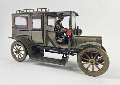 Carette limousine funkt - carette, 30