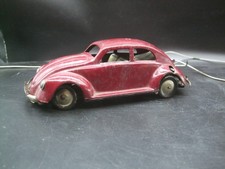 JNF Käfer, VW Brezelkäfer