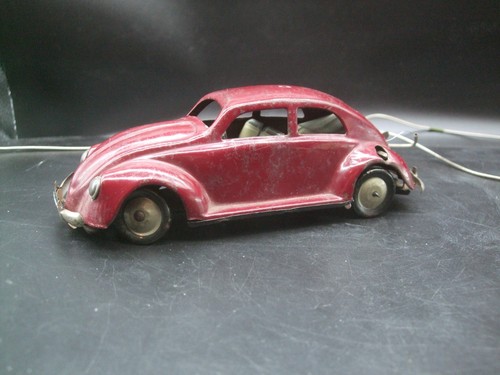 Jnf käfer brezelkäfer - vw,