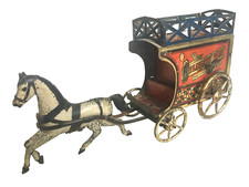 Seltenes Chromlitho 1900er