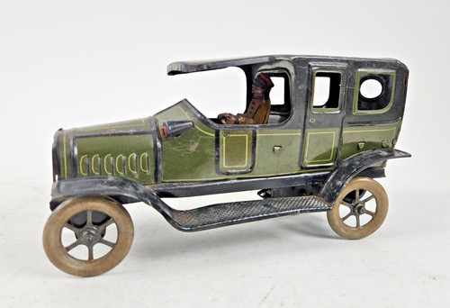 Karl bub limousine mit - limousine,