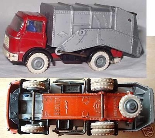 Altes modellauto - altes,
