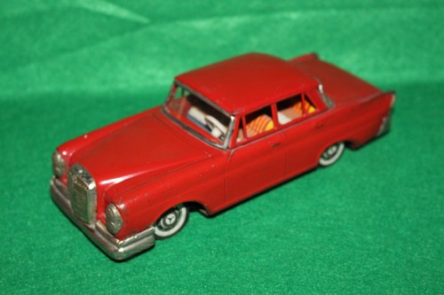 Blechauto spielzeug - (be0672),