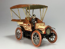 Gunthermann Automobil Mit