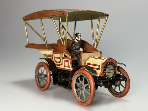 Gunthermann automobil mit - gunthermann,
