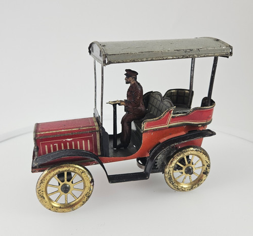 Carette automobil cm mit - l:,