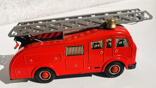 Arnold feuerwehr germany - feuerwehr,, w.-germany